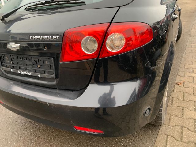 bontott CHEVROLET LACETTI Tetőablak