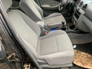 bontott CHEVROLET LACETTI Tetőablak