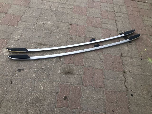 bontott CHEVROLET LACETTI Tetősín Pár