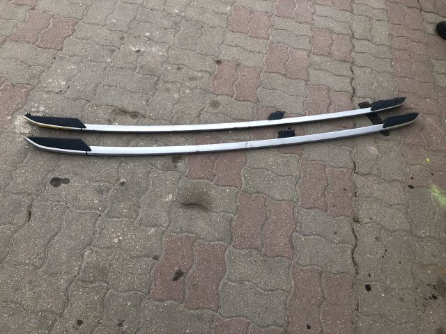 bontott CHEVROLET LACETTI Tetősín Pár