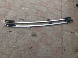 bontott CHEVROLET LACETTI Tetősín Pár