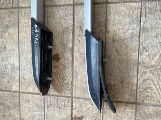 bontott CHEVROLET LACETTI Tetősín Pár