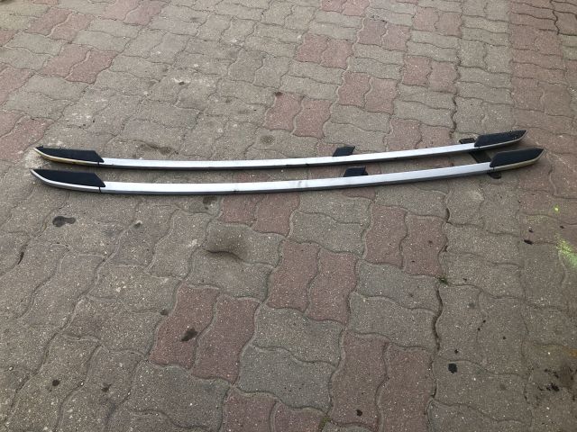 bontott CHEVROLET LACETTI Tetősín Pár