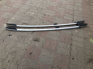 bontott CHEVROLET LACETTI Tetősín Pár