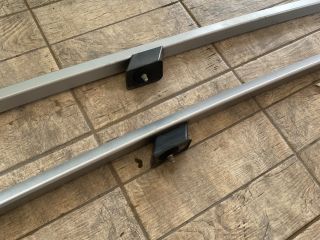 bontott CHEVROLET LACETTI Tetősín Pár