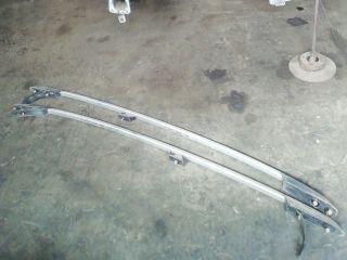 bontott CHEVROLET LACETTI Tetősín Pár