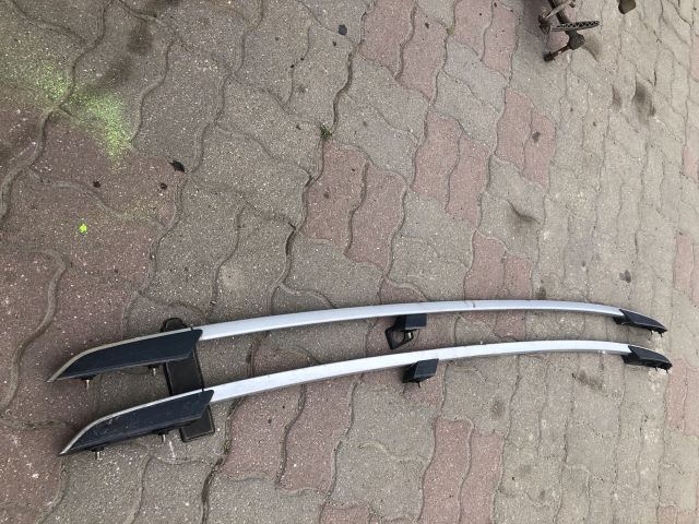 bontott CHEVROLET LACETTI Tetősín Pár