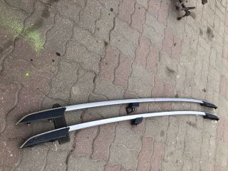 bontott CHEVROLET LACETTI Tetősín Pár