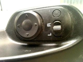 bontott CHEVROLET LACETTI Tükör Kapcsoló