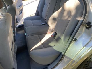 bontott CHEVROLET LACETTI Ülés Szett