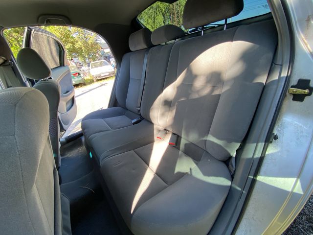 bontott CHEVROLET LACETTI Ülés Szett