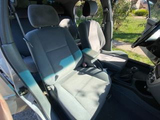 bontott CHEVROLET LACETTI Ülés Szett