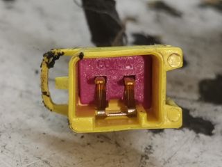 bontott CHEVROLET LACETTI Utasoldali Légzsák