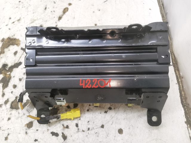 bontott CHEVROLET LACETTI Utasoldali Légzsák