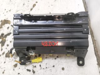 bontott CHEVROLET LACETTI Utasoldali Légzsák