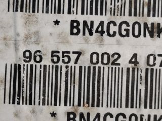 bontott CHEVROLET LACETTI Utasoldali Légzsák