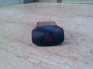 bontott CHEVROLET LACETTI Vészvillogó Kapcsoló