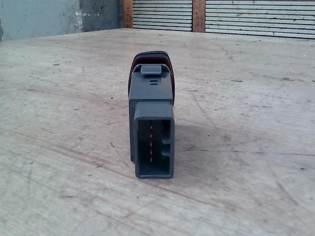 bontott CHEVROLET LACETTI Vészvillogó Kapcsoló