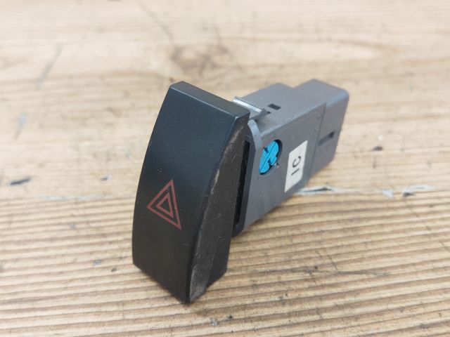 bontott CHEVROLET LACETTI Vészvillogó Kapcsoló