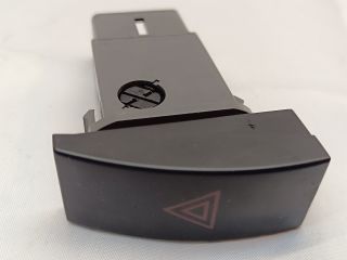 bontott CHEVROLET LACETTI Vészvillogó Kapcsoló