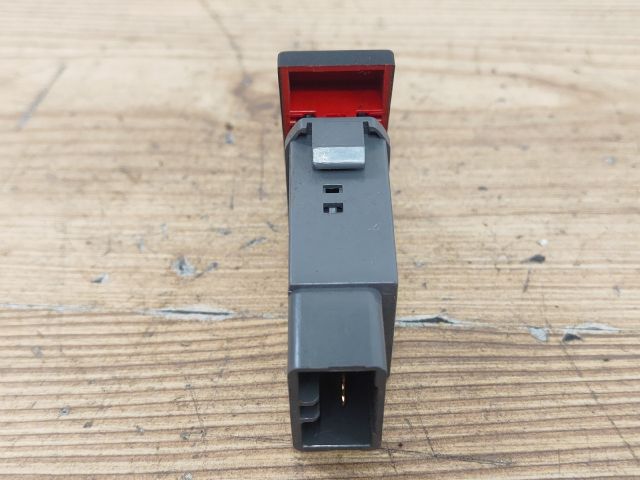 bontott CHEVROLET LACETTI Vészvillogó Kapcsoló