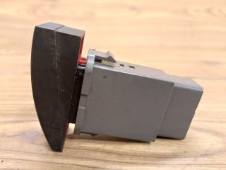 bontott CHEVROLET LACETTI Vészvillogó Kapcsoló