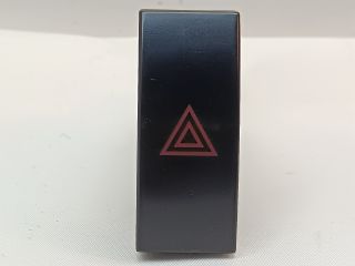 bontott CHEVROLET LACETTI Vészvillogó Kapcsoló