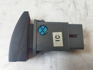 bontott CHEVROLET LACETTI Vészvillogó Kapcsoló