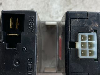 bontott CHEVROLET LACETTI Világítás Kapcsoló