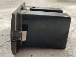 bontott CHEVROLET LACETTI Világítás Kapcsoló