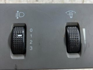 bontott CHEVROLET LACETTI Világítás Kapcsoló