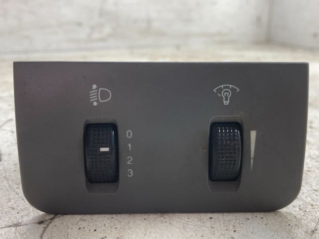 bontott CHEVROLET LACETTI Világítás Kapcsoló