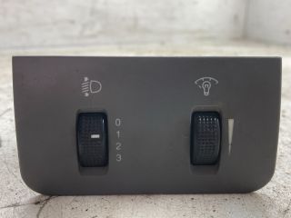 bontott CHEVROLET LACETTI Világítás Kapcsoló