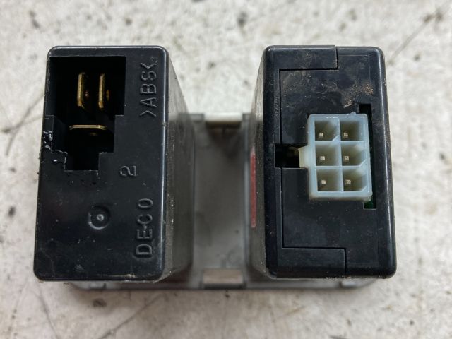 bontott CHEVROLET LACETTI Világítás Kapcsoló