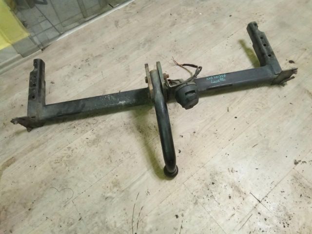 bontott CHEVROLET LACETTI Vonóhorog