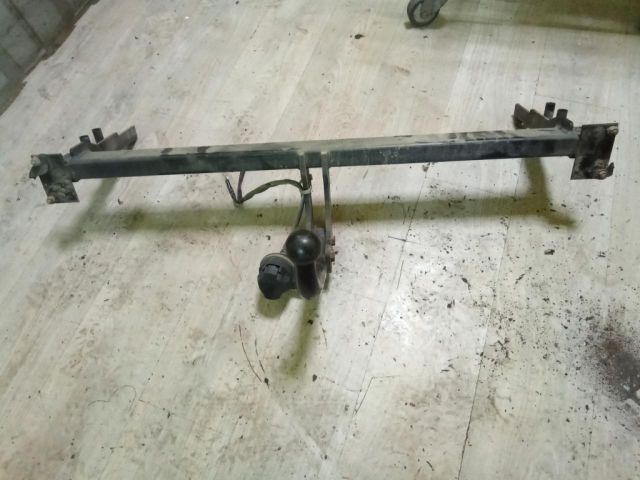 bontott CHEVROLET LACETTI Vonóhorog