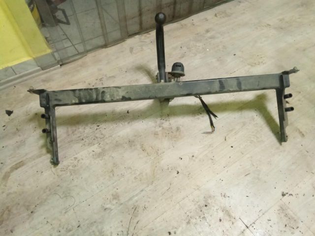 bontott CHEVROLET LACETTI Vonóhorog