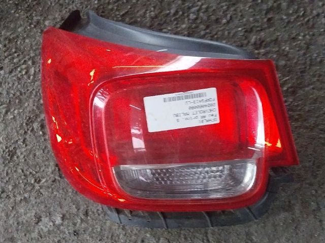 bontott CHEVROLET MALIBU Bal Hátsó Lámpa