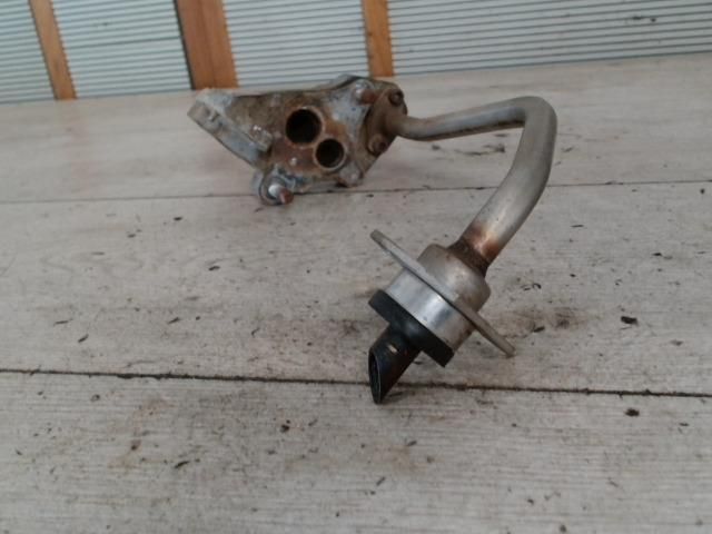 bontott CHEVROLET MATIZ EGR Hűtő