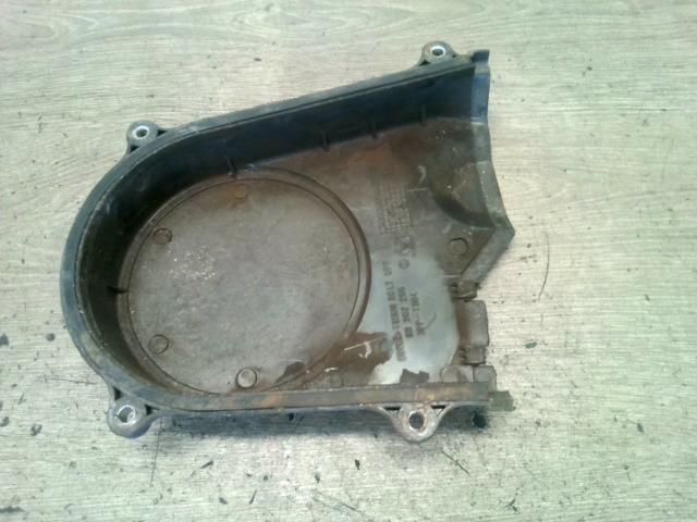 bontott CHEVROLET MATIZ Első Felső Vezérlés Burkolat