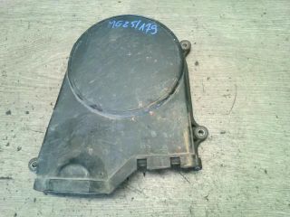 bontott CHEVROLET MATIZ Első Felső Vezérlés Burkolat