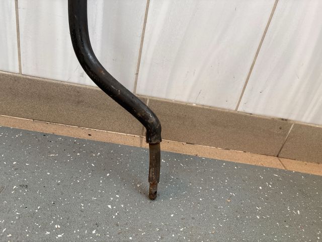 bontott CHEVROLET MATIZ Első Vízszintes Stabilizátor Rúd