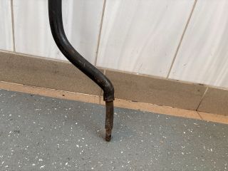 bontott CHEVROLET MATIZ Első Vízszintes Stabilizátor Rúd