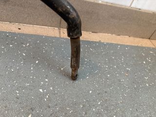 bontott CHEVROLET MATIZ Első Vízszintes Stabilizátor Rúd