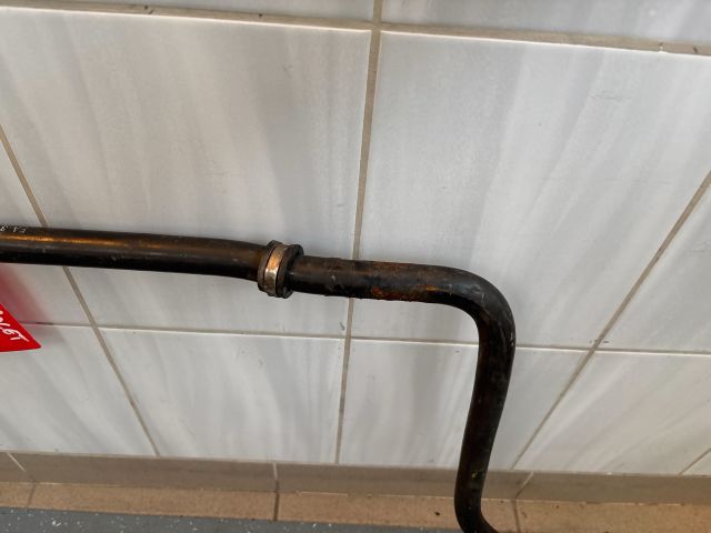 bontott CHEVROLET MATIZ Első Vízszintes Stabilizátor Rúd