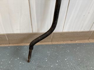 bontott CHEVROLET MATIZ Első Vízszintes Stabilizátor Rúd