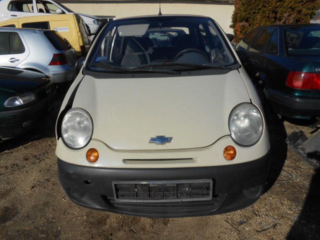 bontott CHEVROLET MATIZ Fojtószelep (Elektromos)