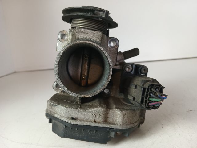 bontott CHEVROLET MATIZ Fojtószelep (Elektromos)