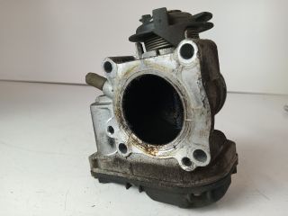 bontott CHEVROLET MATIZ Fojtószelep (Elektromos)