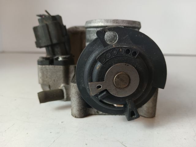 bontott CHEVROLET MATIZ Fojtószelep (Elektromos)